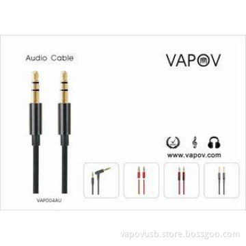 Audio cable For Androd /Apple/Samsung Mobile phone